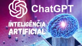 ChatGPT A Revolução da Inteligência Artificial