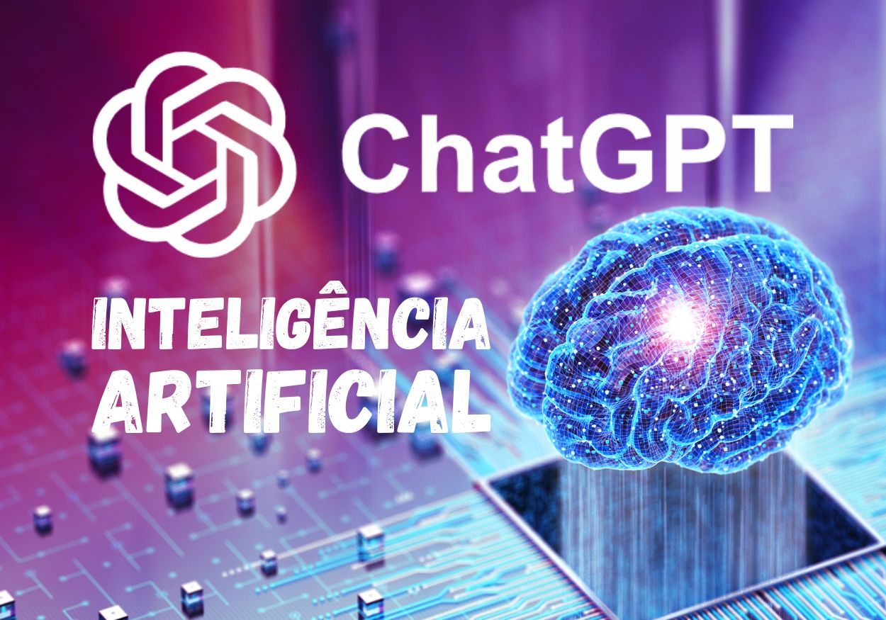 ChatGPT A Revolução da Inteligência Artificial
