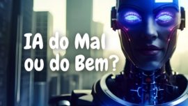 É Possível Usar a IA para o Mal Descubra a Realidade!