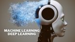Diferença entre IA, Machine Learning e Deep Learning