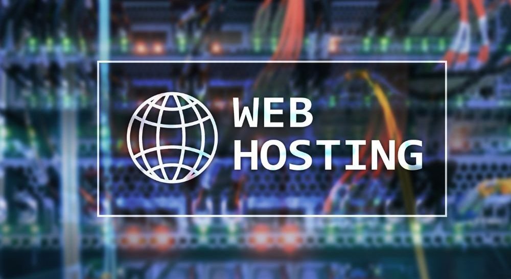 Hospedagem de site