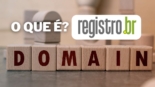O que são domínios no Registro.br e por que eles são importantes