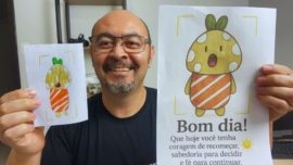 Recurso de Melhorar Desenhos Feitos por Crianças no ChatGPT o que é e como funciona